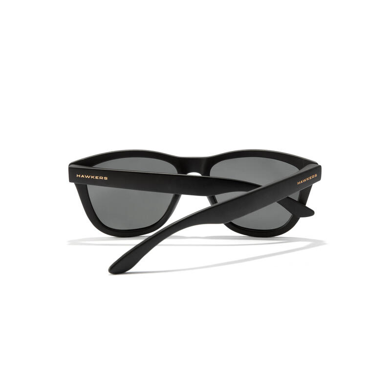 Gafas de sol para Hombres y Mujeres POLARIZED ONE Black Dark