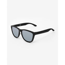 Gafas de sol para Hombres y Mujeres ONE CARBON Black Silver