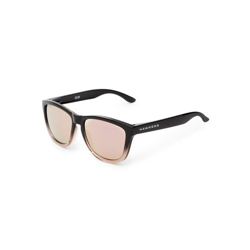 Lunettes de soleil pour Homme et Femme FUSION Rose Gold