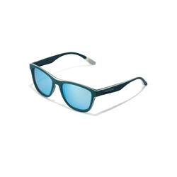 Lentes de Sol para Mujer Y Hombre Carbon Black Dark One Hawkers