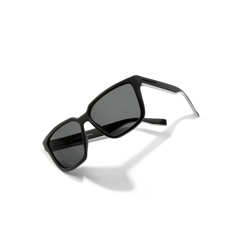 Gafas de sol para Hombres y Mujeres POLARIZED MOTION Black