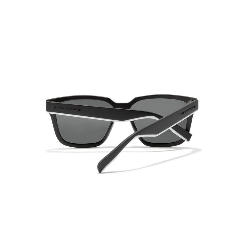 Gafas de sol para Hombres y Mujeres POLARIZED MOTION Black