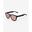 Lunettes de soleil pour Homme et Femme ONE CARBON Black Rose Gold