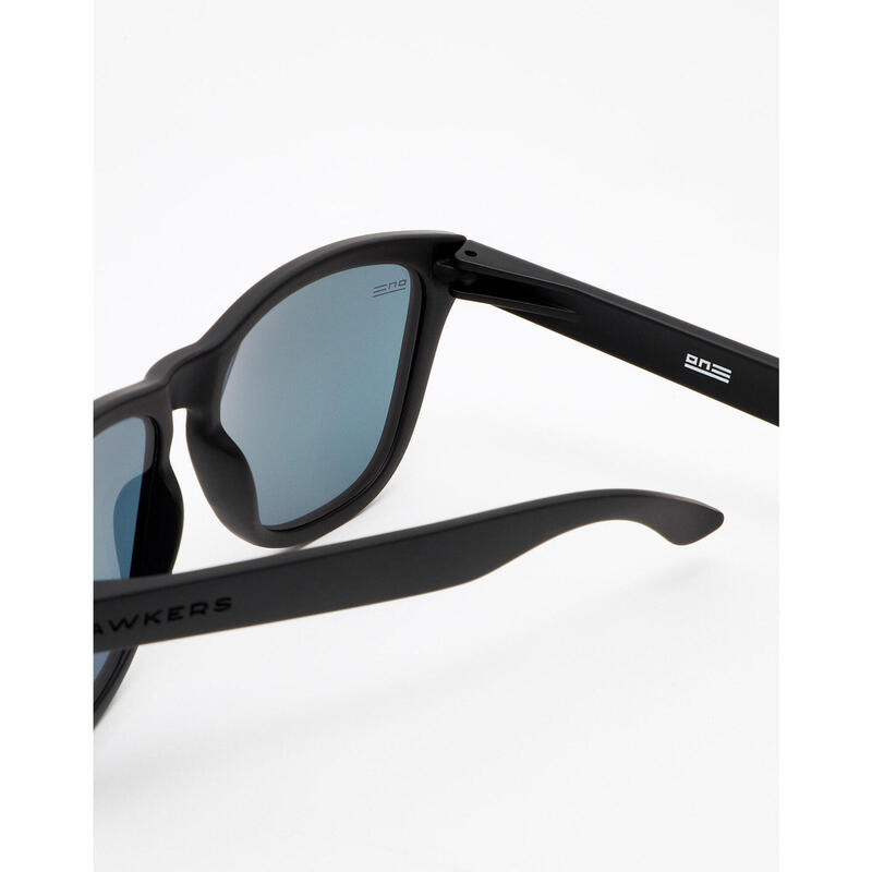 Gafas de sol para Hombres y Mujeres ONE CARBON Black Rose Gold