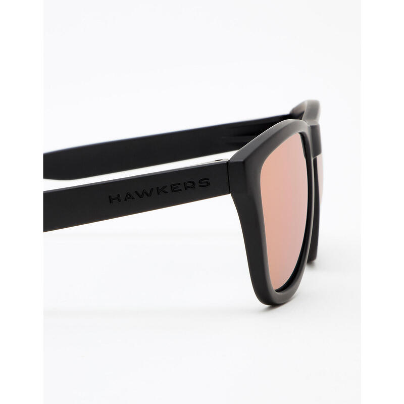 Gafas de sol para Hombres y Mujeres ONE CARBON Black Rose Gold