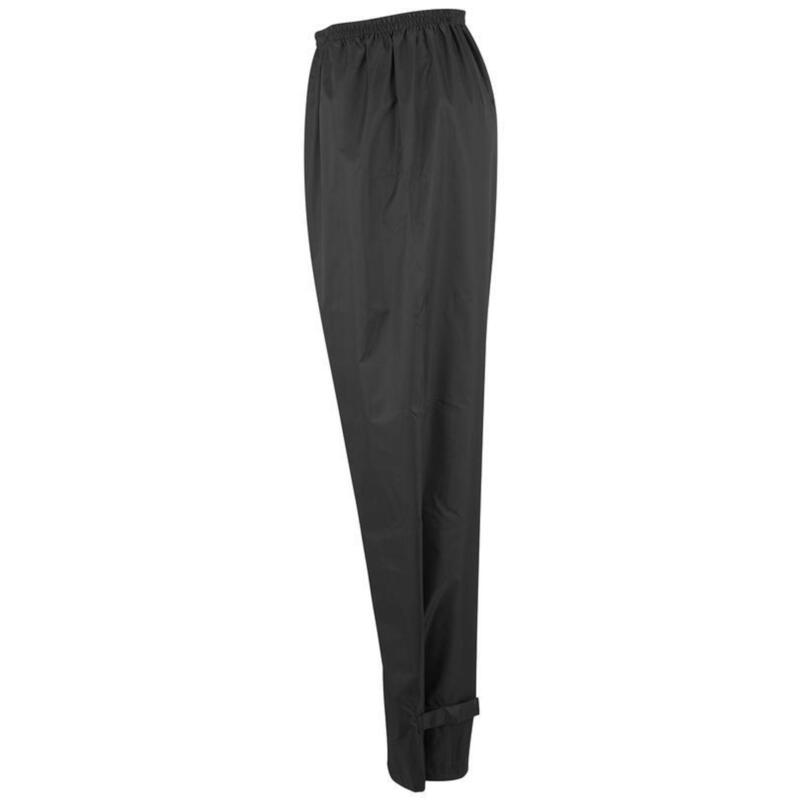 Pantalon de pluie enfants 100% imperméable 10.000 mm et respirant 8.000 gsm