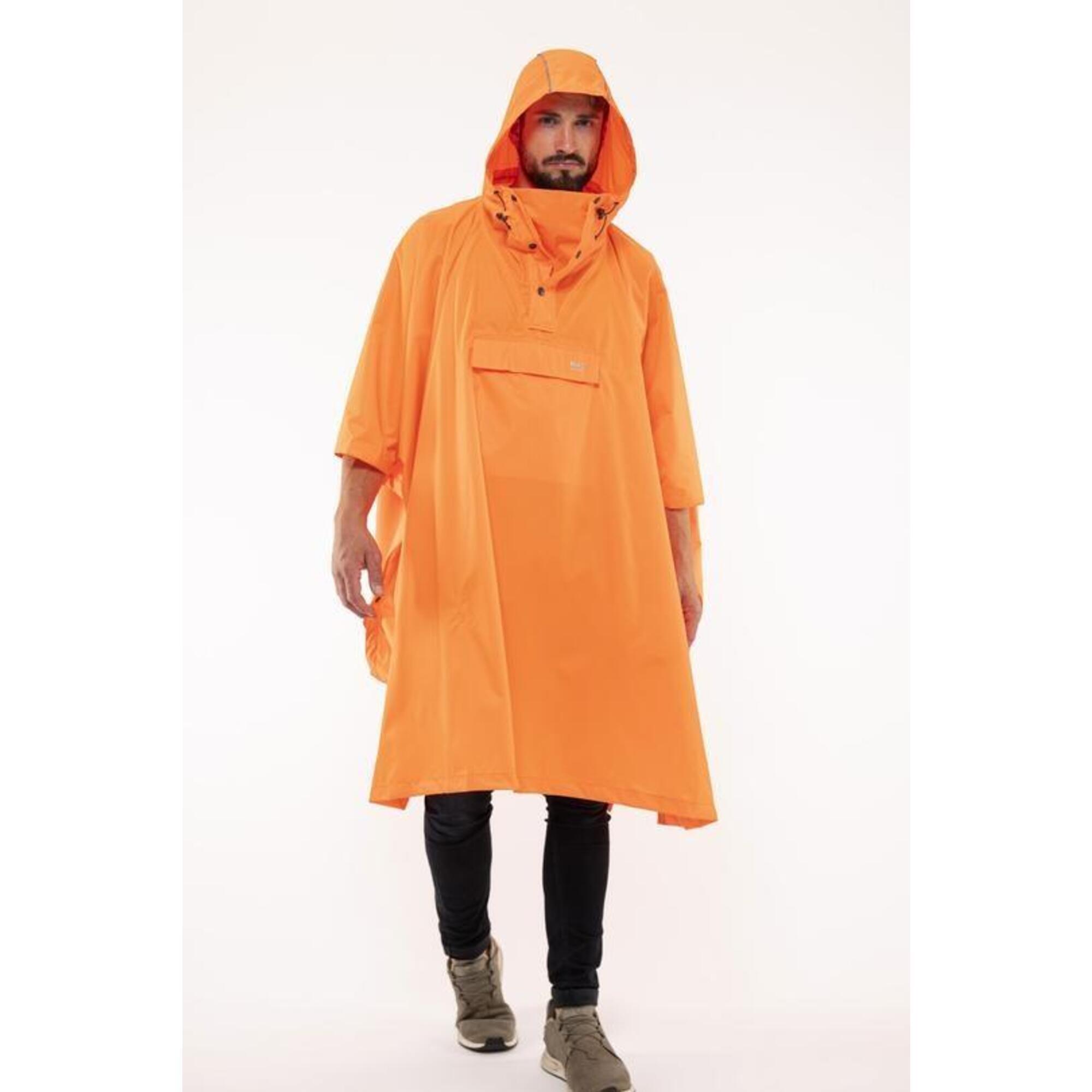 Mac in a Sac – Wind- en regenponcho volwassenen 2/5