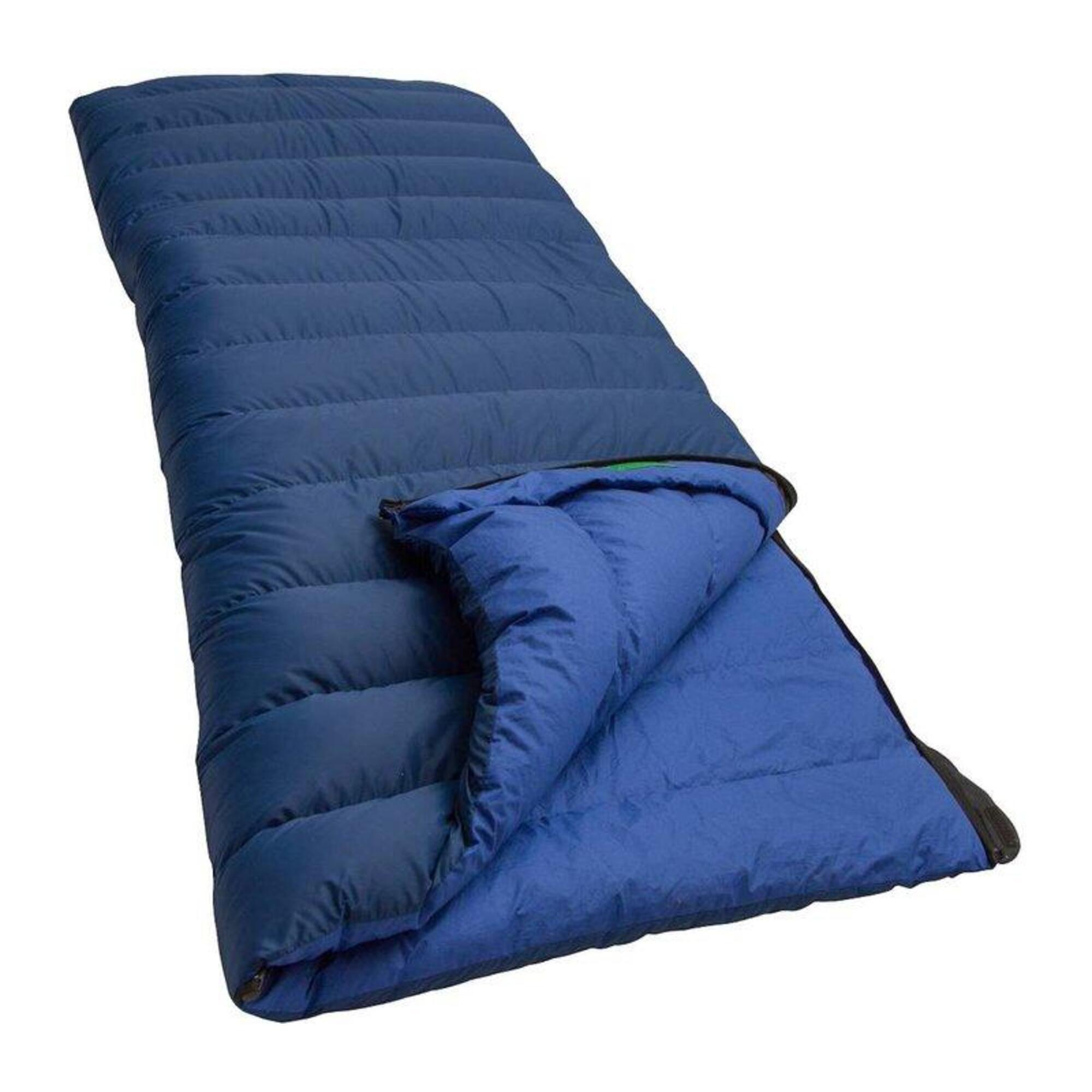 Companion NC XXL- Donzen deken slaapzak- Extra Breed- 220x100cm- 1995g- 0°C