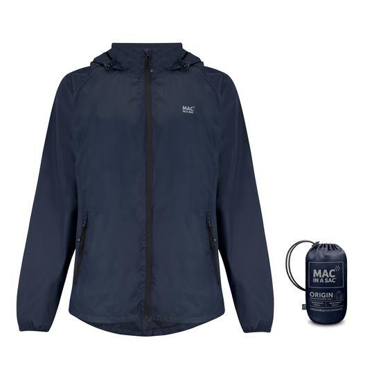 Decathlon regenjassen dames sale