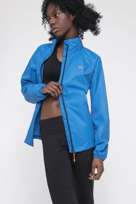 Origin Unisex Packable Waterproof Jacket 3/6