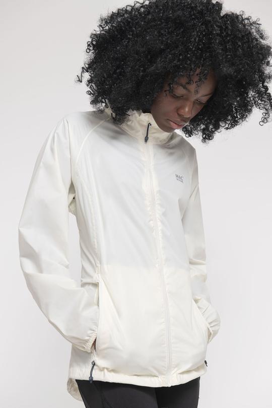 Origin Unisex Packable Waterproof Jacket 3/6