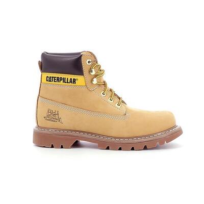 Schoenen universeel voor heren caterpillar colorado