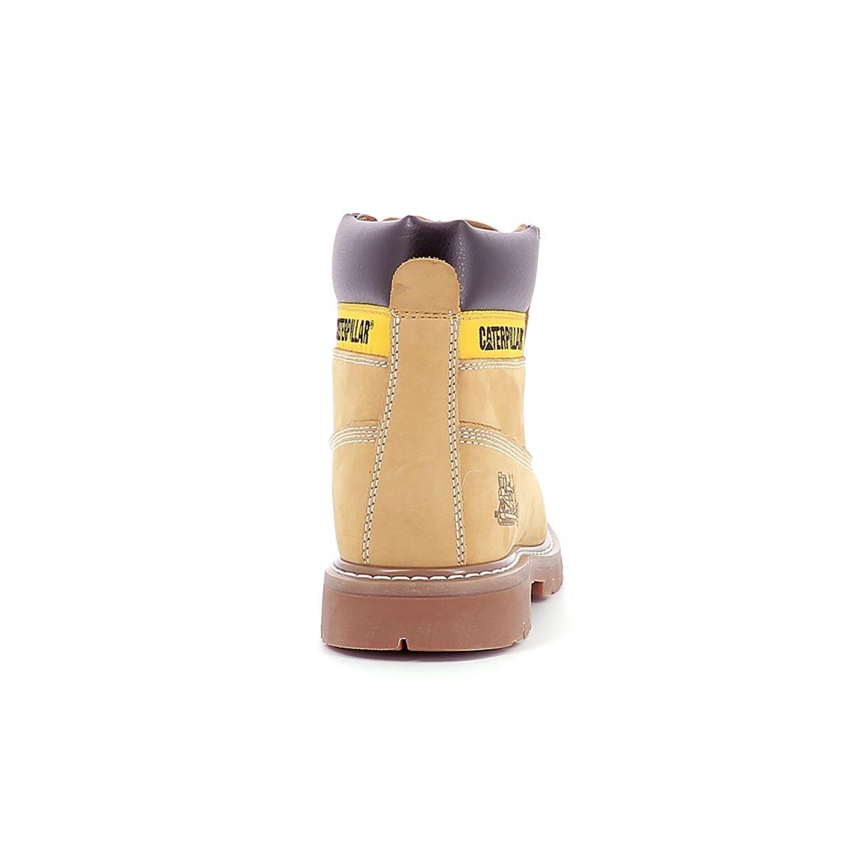 Sapatilhas para homens / masculino Caterpillar Colorado 3/5