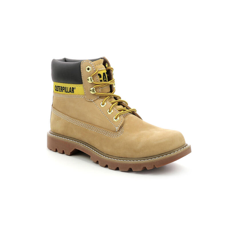 Botas de Caça CAT Colorado 2.0 Beige