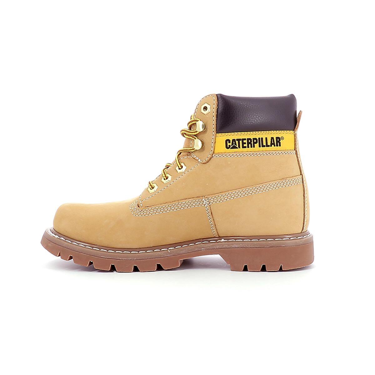 Sapatilhas para homens / masculino Caterpillar Colorado 4/5