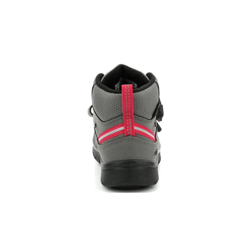 Chaussures De Randonnee Impermeables Enfant Hikeport Ii Mid