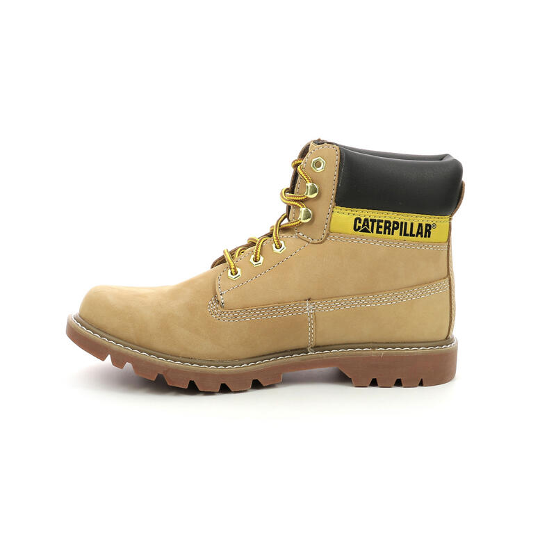 Botas de Caza CAT Colorado 2.0 Beige