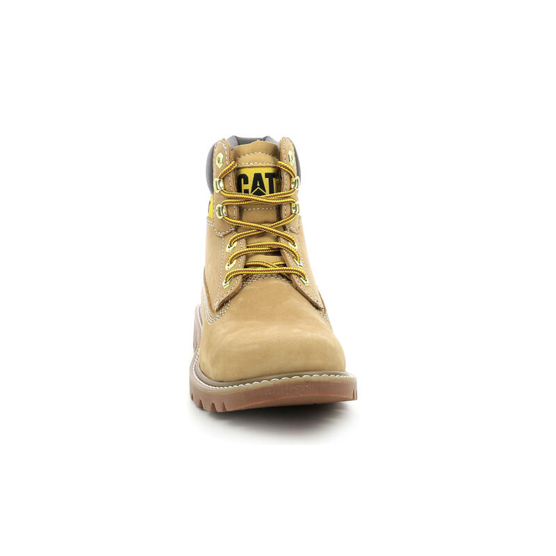 Botas de Caça CAT Colorado 2.0 Beige