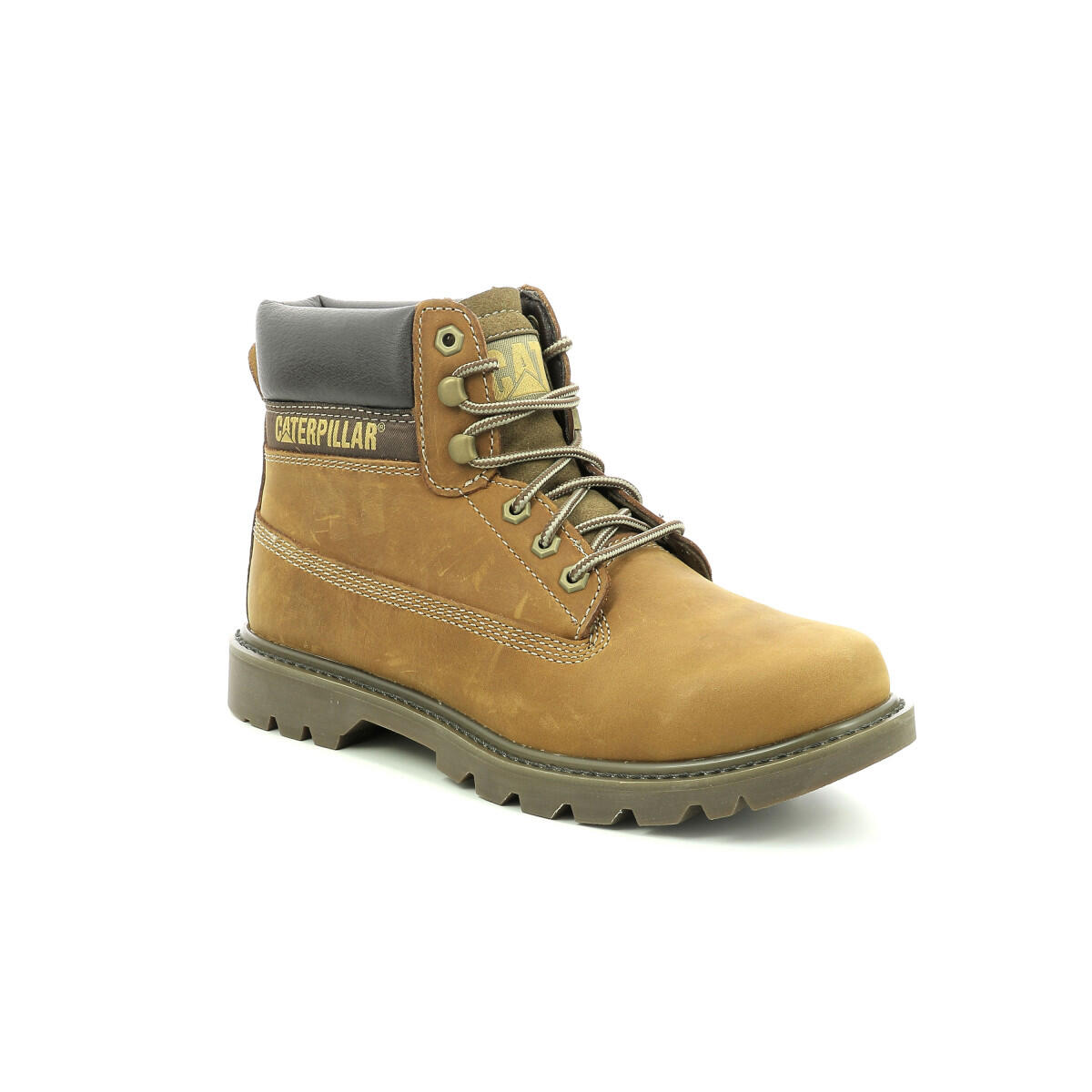Schoenen universeel voor heren Caterpillar Colorado 2 2/5