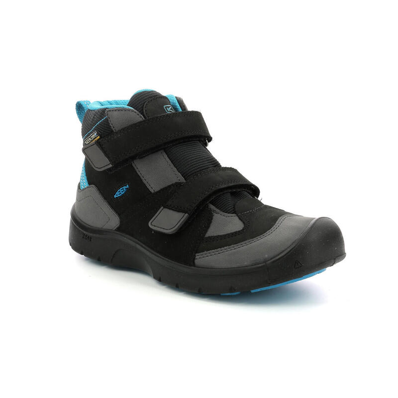 Chaussures De Randonnee Enfant Hikeport Mid Strap