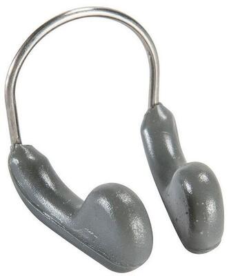 Speedo Stopper-Nasenclip. Wettkampf-Nasenclip aus Metall. 68-004977574