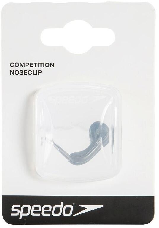 Speedo zatyczka klips na nos metalowy competition noseclip 68-004970817