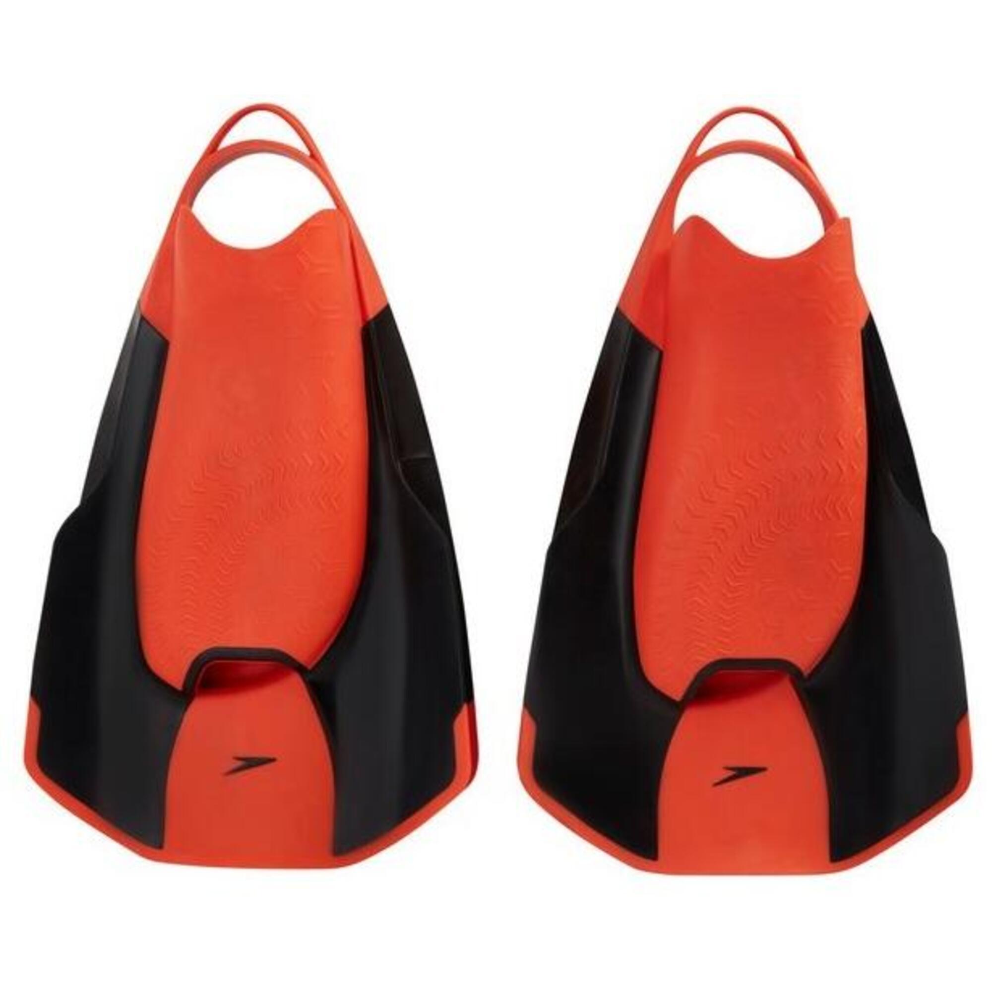 Płetwy krótkie Speedo FASTSKIN KICKFIN XU
