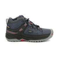 Chaussures De Randonnee Impermeables Homme Targhee Iii Mid Wp