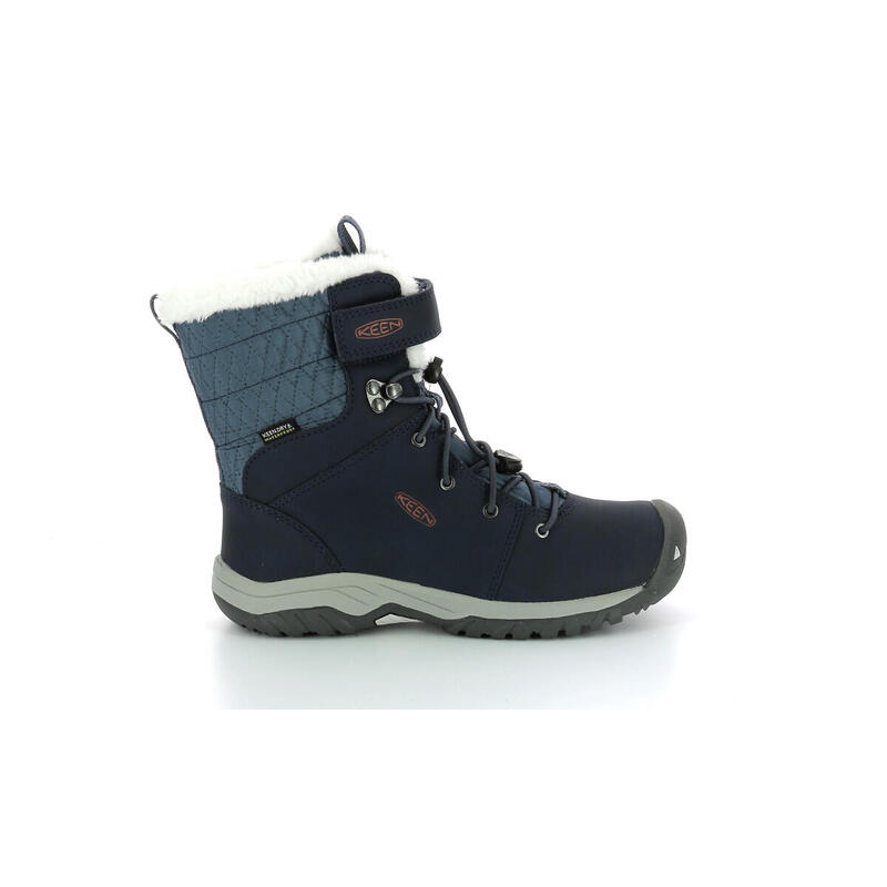 Bottes Impermeables Enfant Hoodoo Iii Mid
