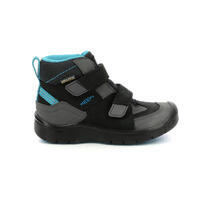 Chaussures De Randonnee Enfant Hikeport Mid Strap