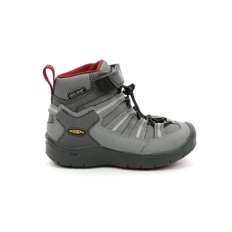 Chaussures De Randonnee Enfant Hikeport Ii Sport Mid Wp