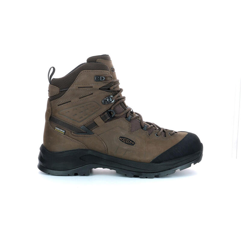 Bottes De Randonnee Impermeables Homme Karraig Mid Wp