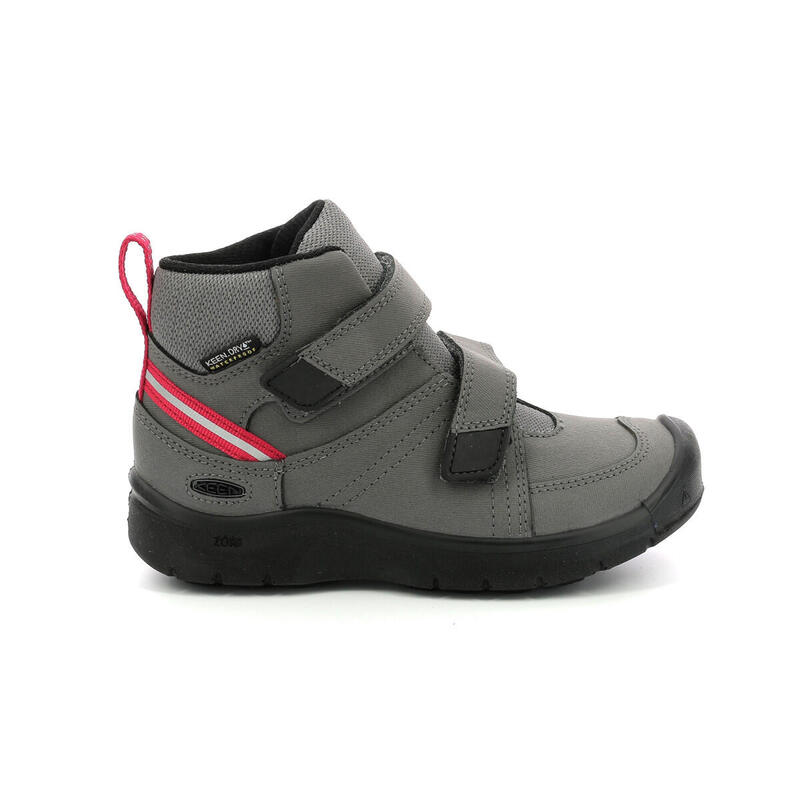 Chaussures De Randonnee Impermeables Enfant Hikeport Ii Mid