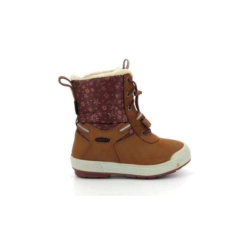 Bottes Impermeables Enfant Kelsa Tall Wp