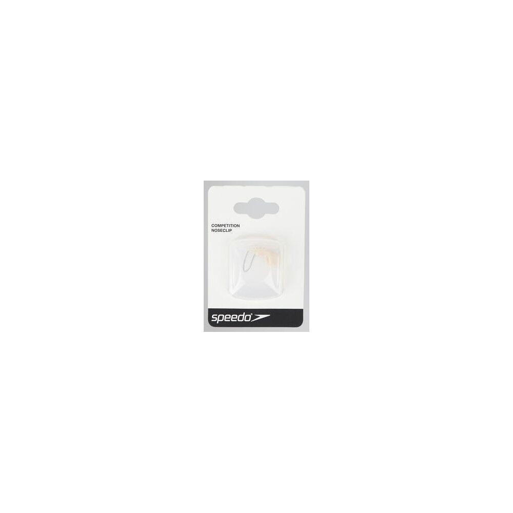 Speedo Neusklem Competition Beige 2/2