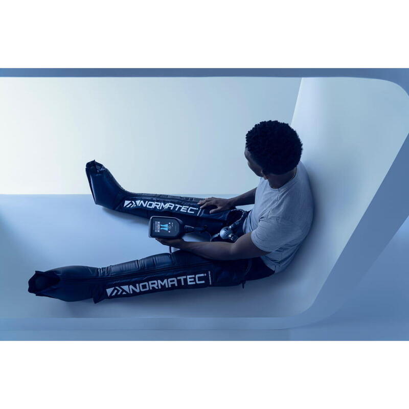 Nogawki regeneracyjne Hyperice Normatec