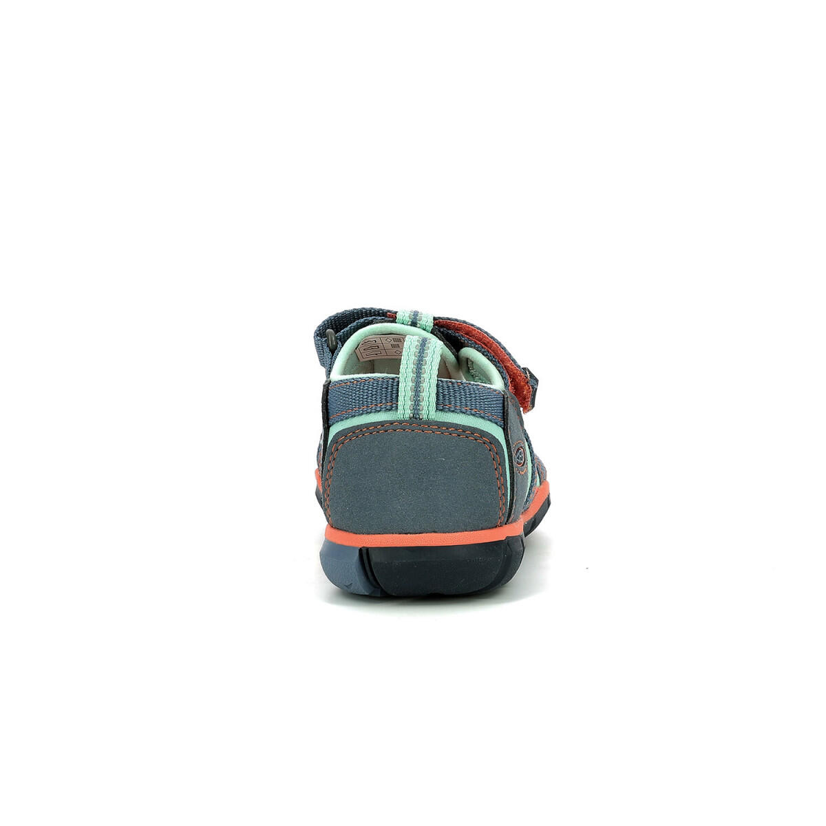 Buty do chodzenia dla dzieci Keen Seacamp II Cnx 3/5