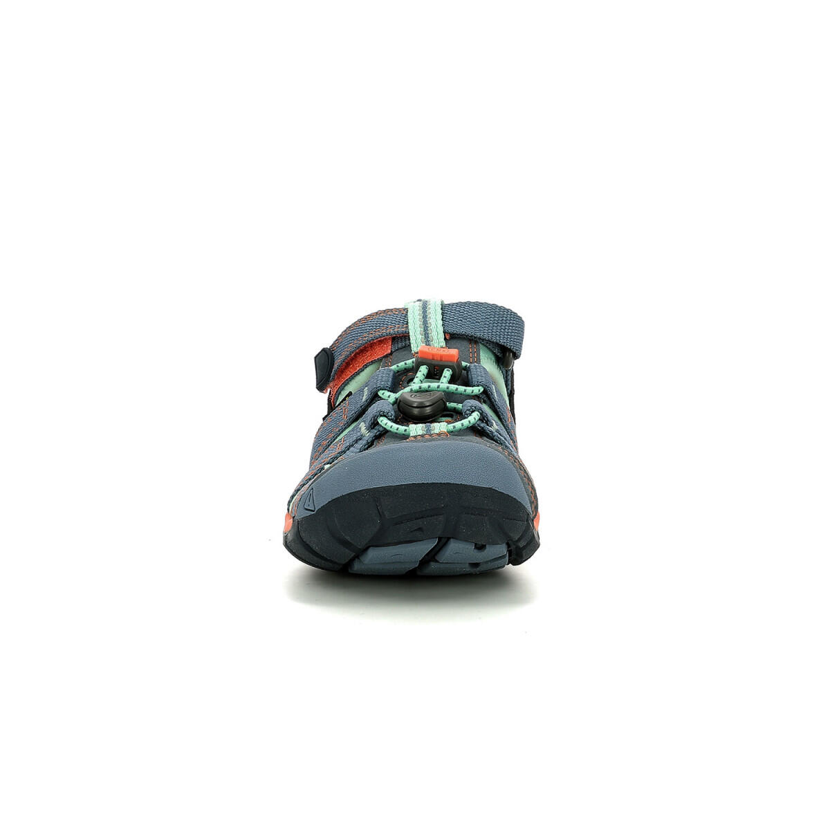 Buty do chodzenia dla dzieci Keen Seacamp II Cnx 5/5