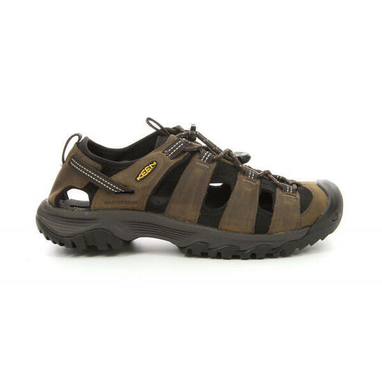 Keen Herren Sandale Targhee III Sandal