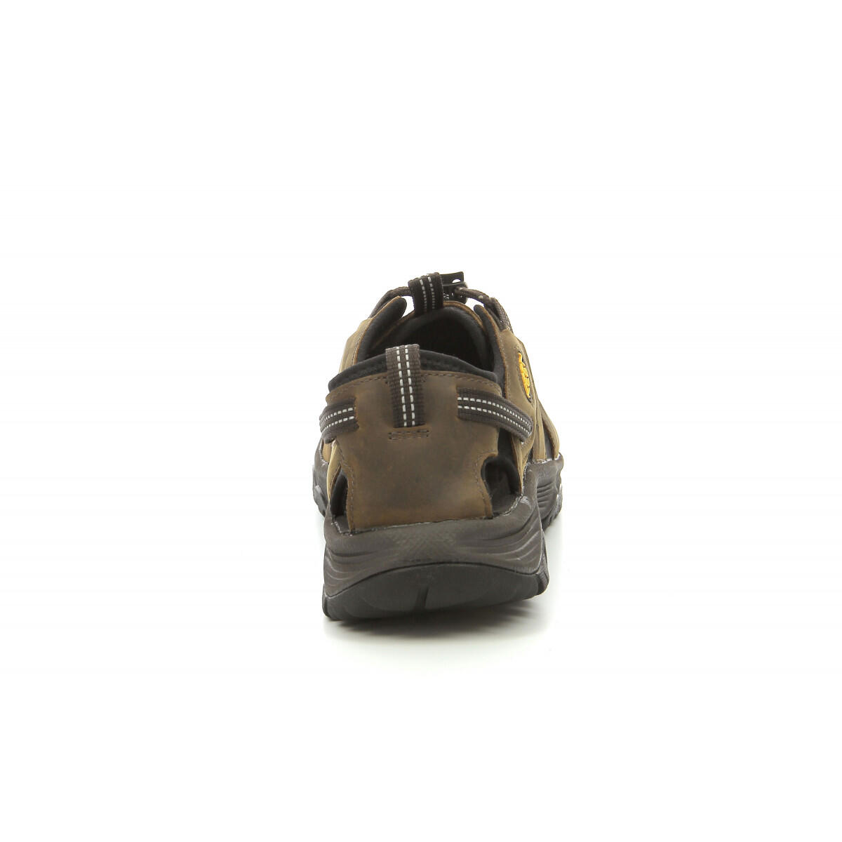 Sandali Keen con pelle pieno fiore impermeabile 3/7