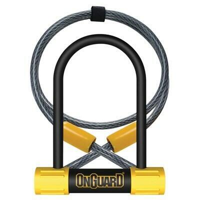 OnGuard - Cadenas de Vélo – Oberson