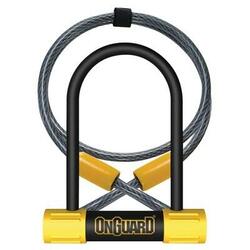 Antidiefstal u Onguard Bulldog Dt 90 Cm X 140 Mm