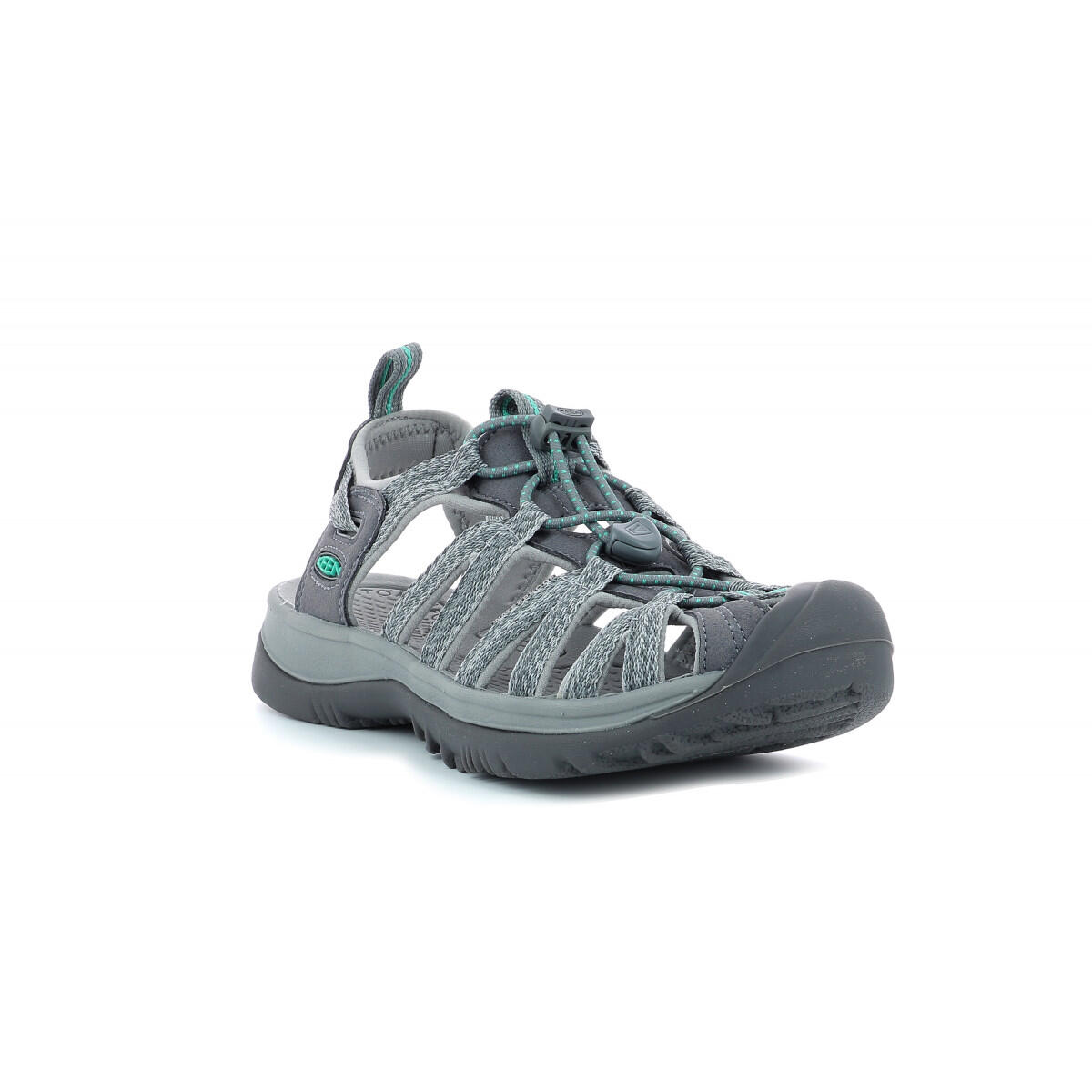 Damen Trekkingsandalen W WHISPER 2/7