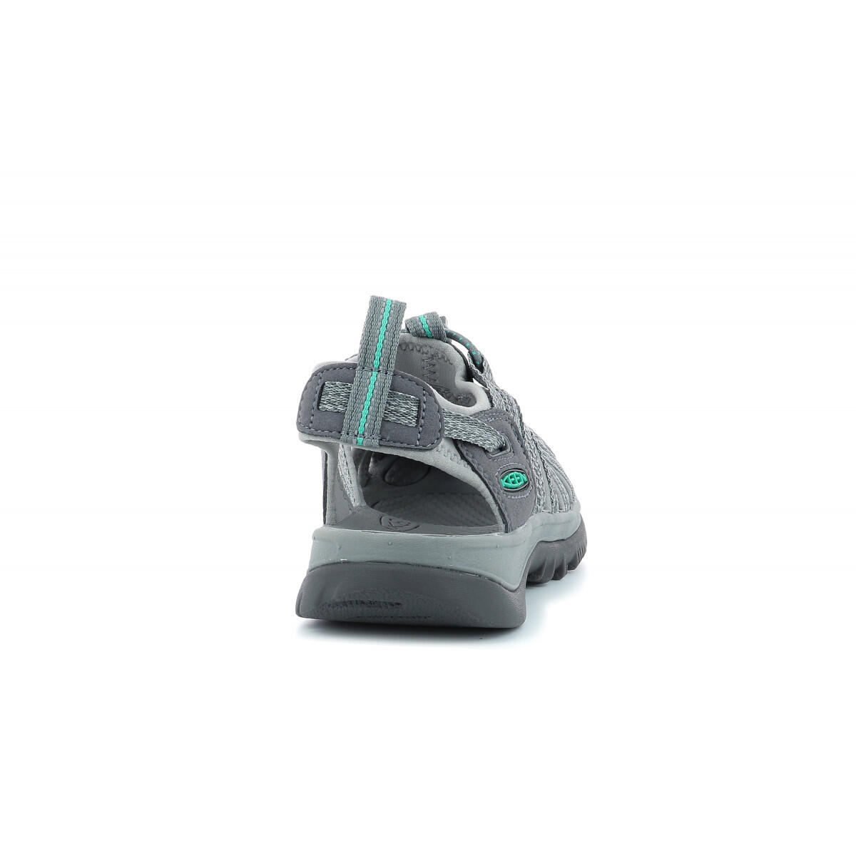 Damen Trekkingsandalen W WHISPER 3/7