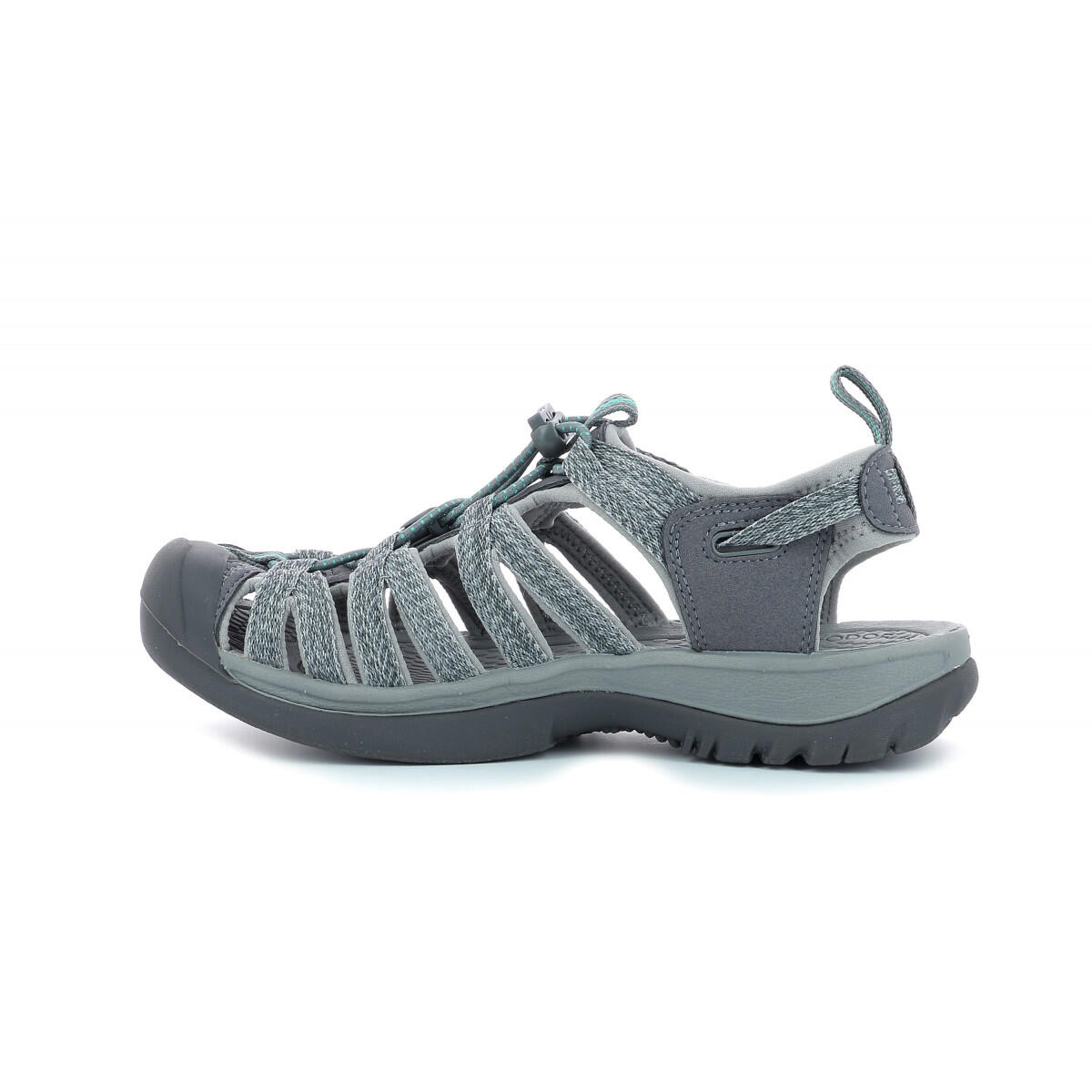 Damen Trekkingsandalen W WHISPER 4/7