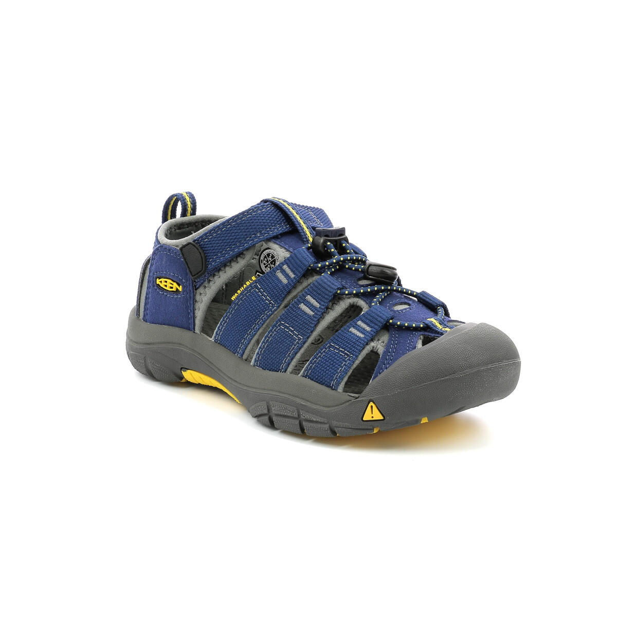 Scarpa universali bambini Keen Newport H2 2/7