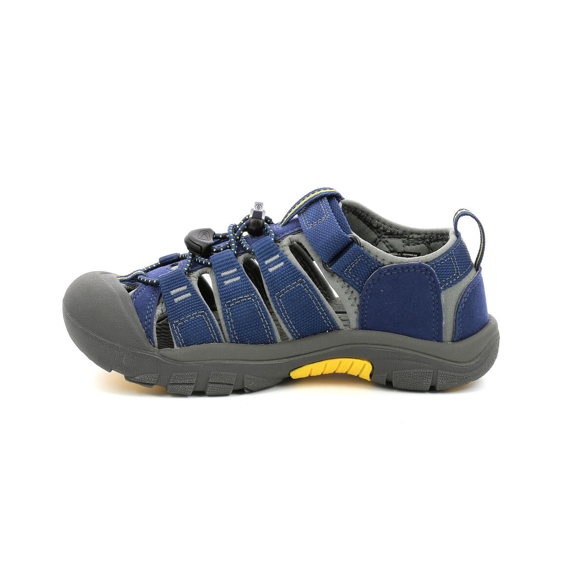 Scarpa universali bambini Keen Newport H2 4/7