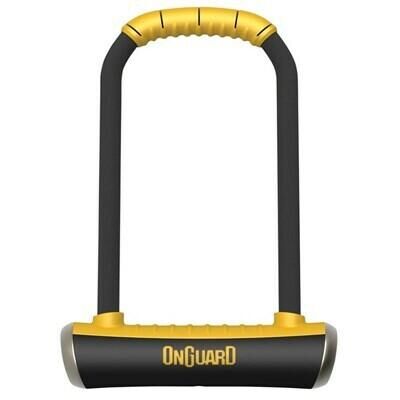 ONGUARD OnGuard Brute LS U-Lock Bicycle Lock