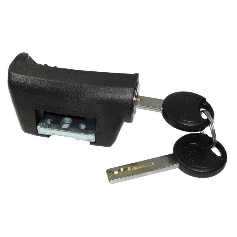 Blocco della batteria Axa Yamaha