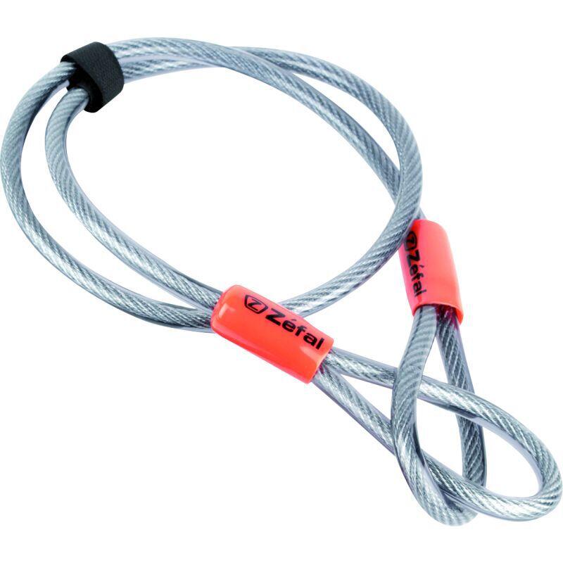 Cable antirrobo Zefal 10 mmx220 cm